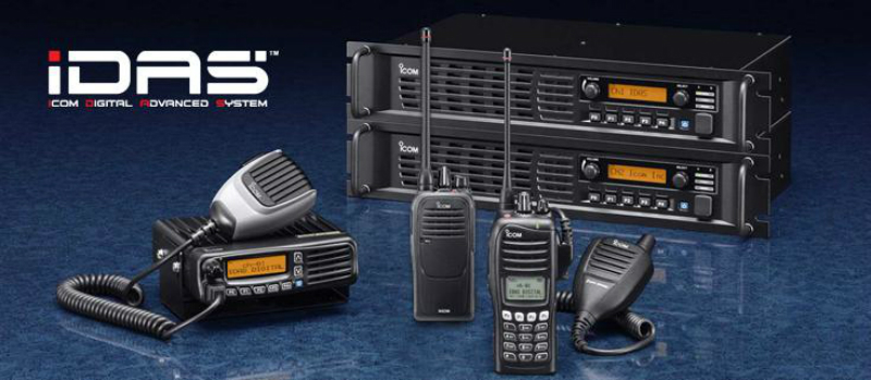 Icom America